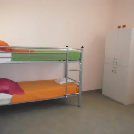 Ca'maleonte Hostel