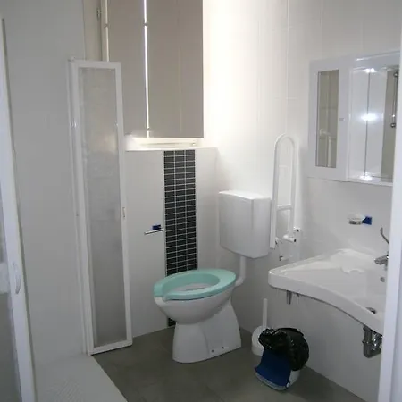 Ca'maleonte Hostel Palidano