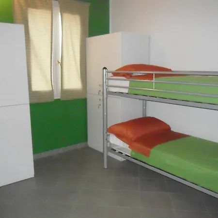Hostel Ca'maleonte