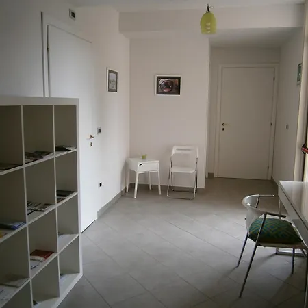 Hostel Ca'maleonte Palidano