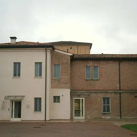 Hostel Ca'maleonte Palidano
