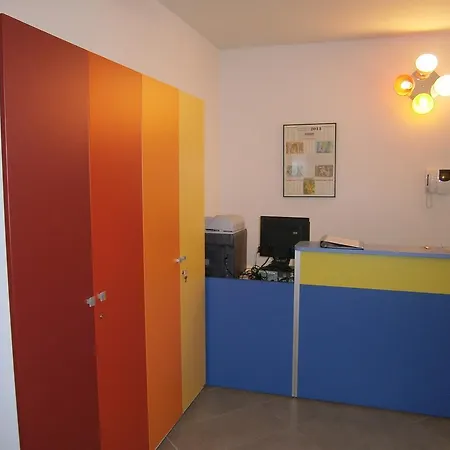 Hostel Ca'maleonte