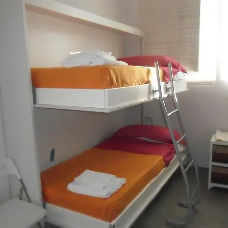 Hostel Ca'maleonte *