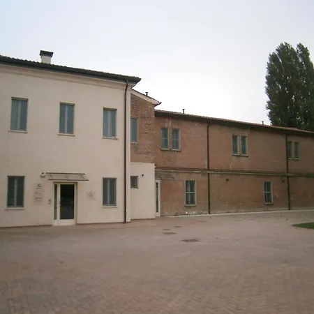 Hostel Ca'maleonte Palidano