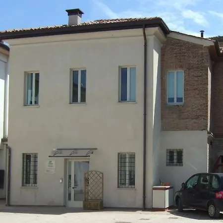 Hostel Ca'maleonte