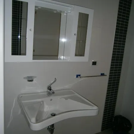 Hostel Ca'maleonte *