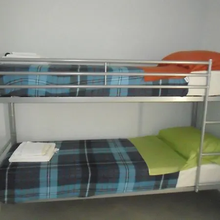 Ca'maleonte Hostel Palidano