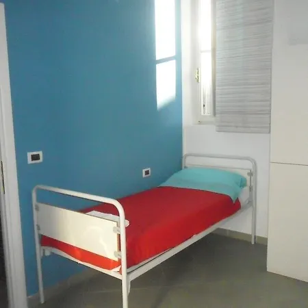 Ca'maleonte Hostel