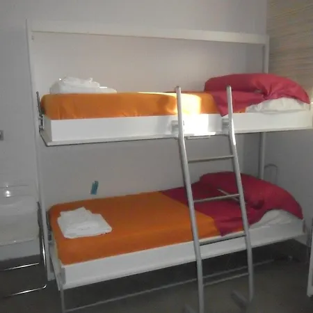 Hostel Ca'maleonte Palidano