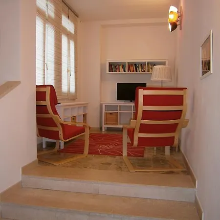 Hostel Ca'maleonte *