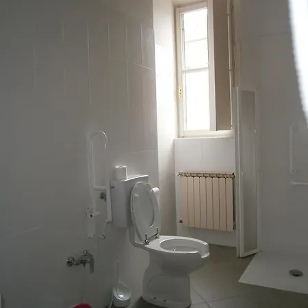 Ca'maleonte Hostel Palidano
