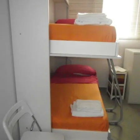 Hostel Ca'maleonte *