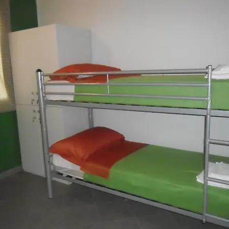 Hostel Ca'maleonte