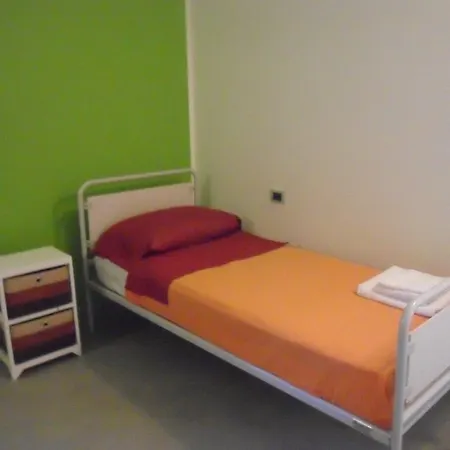 Hostel Ca'maleonte